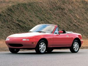 Mazda Miata '1989
